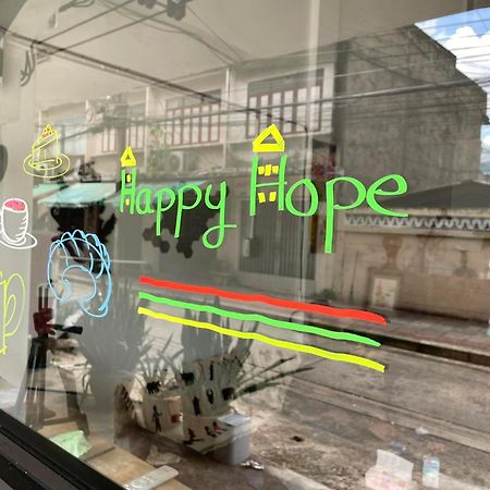 Happy Hope Pansiyon Bangkok Dış mekan fotoğraf