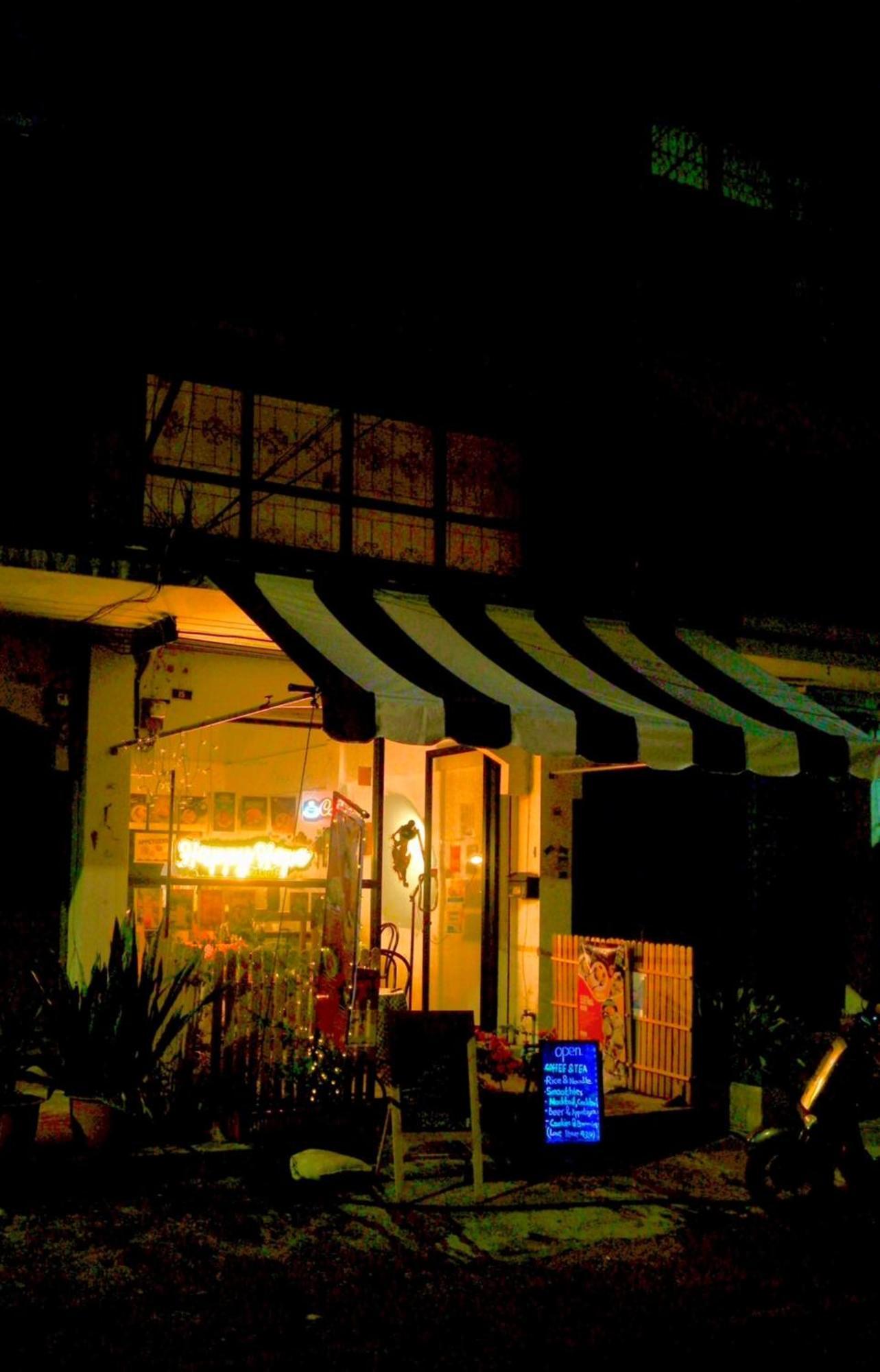 Happy Hope Pansiyon Bangkok Dış mekan fotoğraf